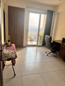Hall Image of 880 Sq.ft 2.5 BHK Apartment / Flat for sale in Janta Sky Gardens, JLPL Industrial Area Mohali for Rs. 12500000
