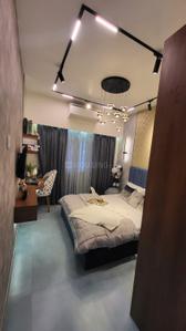 Bedroom Image of 870 Sq.ft 2 BHK Apartment / Flat for sale in Titwala Thane for Rs. 3800000