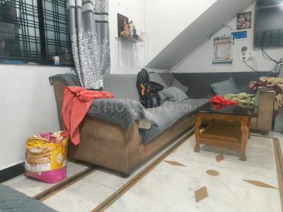 Bedroom Image of 800 Sq.ft 3 BHK Independent House for sale in Dighori Nagpur for Rs. 6000000