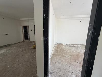 Hall Image of 1700 Sq.ft 3 BHK Apartment / Flat for sale in Nirvana Residency, Sujatha Nagar Visakhapatnam for Rs. 7310000