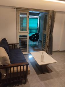 Hall Image of 859 Sq.ft 2 BHK Apartment / Flat for sale in Samarth Om Residency, Kothrud Pune for Rs. 9900000