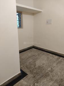 Bedroom Image of 1100 Sq.ft 2 BHK Independent House for rent in Lingarajapuram Bengaluru for Rs. 20000