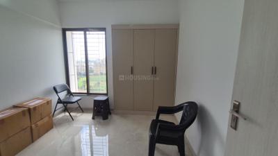 Bedroom Image of 1080 Sq.ft 2 BHK Apartment / Flat for rent in Royal KP Stellar, Kondhwa Pune for Rs. 30000