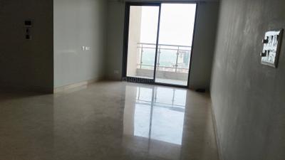 Living Room Image of 1700 Sq.ft 3 BHK Apartment / Flat for rent in SKA Orion, Sector 143 Noida for Rs. 47000