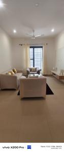 Hall Image of 1250 Sq.ft 2 BHK Apartment / Flat for rent in Indira Nagar Bengaluru for Rs. 77000
