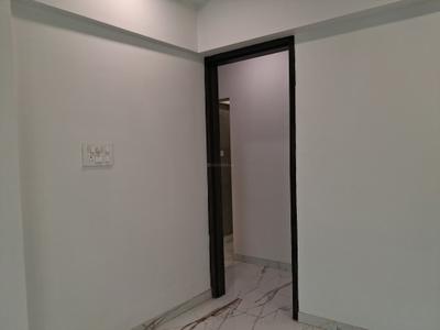 Bedroom Image of 1050 Sq.ft 2 BHK Apartment / Flat for sale in Raj Shree Shashwat, Mira Road East Mira Bhayandar for Rs. 11000000