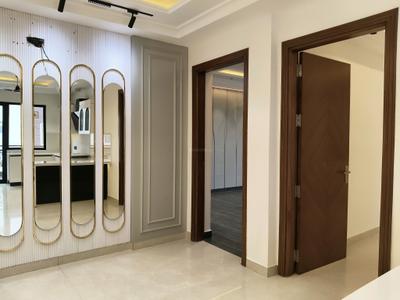 Living Room Image of 1953 Sq.ft 3 BHK Builder Floor for sale in Ansal Esencia Sector 67, Sector 67 Gurgaon for Rs. 27000000