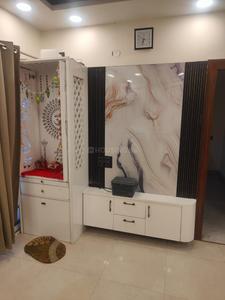 Bedroom Image of 2250 Sq.ft 3 BHK Builder Floor for rent in Sector 84 Faridabad for Rs. 32000