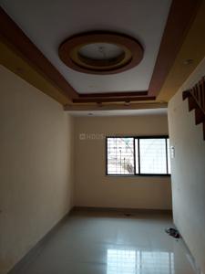 Hall Image of 700 Sq.ft 2 BHK Independent House for rent in Sahyog Nagar Pune for Rs. 14000
