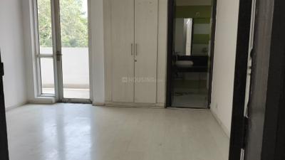 Bedroom Image of 1935 Sq.ft 3 BHK Apartment / Flat for rent in ABA Olive County, Vasundhara Ghaziabad for Rs. 40000