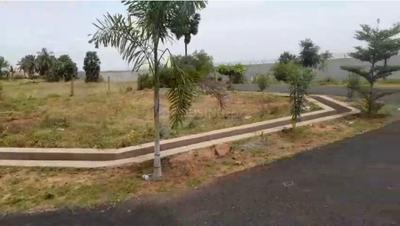 Image of 200 Sq.ft Residential Plot / Land for sale in Bhogapuram, Visakhapatnam for Rs. 3400000