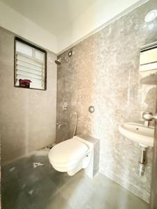 Image of 1000 Sq.ft 2 BHK Apartment / Flat for sale in Mont Vert Blue Bells Aura, Pashan, Pune for Rs. 8000000