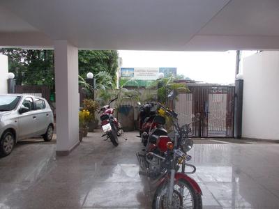 Image of Mahadev Residency PG in DLF Phase 5, Gurgaon