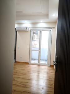 Hall Image of 900 Sq.ft 2 BHK Builder Floor for sale in Malviya Nagar New Delhi for Rs. 22500000