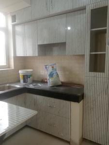 Kitchen Image of 1339 Sq.ft 2.5 BHK Apartment / Flat for sale in RPS Savana, Sector 88 Faridabad for Rs. 12500000