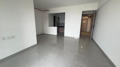 Living Room Image of 1100 Sq.ft 2 BHK Apartment / Flat for rent in Kharadi Pune for Rs. 37000