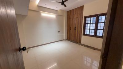 Bedroom Image of 1602 Sq.ft 3 BHK Apartment / Flat for rent in Indira Nagar Bengaluru for Rs. 100000