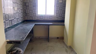 Kitchen Image of 999 Sq.ft 2 BHK Apartment / Flat for sale in Keshtopur Kolkata for Rs. 3200000
