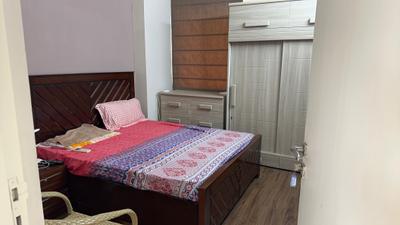 4.5 BHK Penthouse