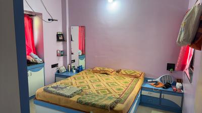 Bedroom Image of 1100 Sq.ft 2 BHK Apartment / Flat for sale in Rasta Peth Pune for Rs. 13500000