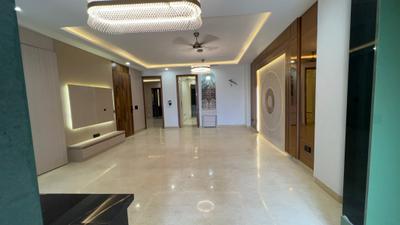 Living Room Image of 1890 Sq.ft 3 BHK Builder Floor for sale in Sector 8 Dwarka New Delhi for Rs. 27500000