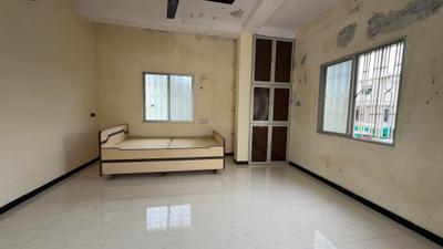 Bedroom Image of 1044 Sq.ft 3 BHK Duplex for sale in Akota Vadodara for Rs. 6500000