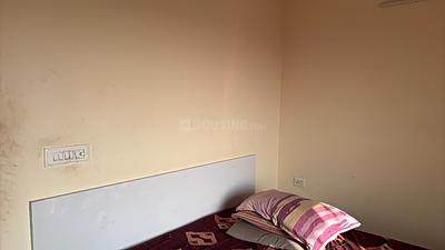 Bedroom Image of 586 Sq.ft 2 BHK Apartment / Flat for sale in G S Dream Homz, Makadwali Ajmer for Rs. 1850000