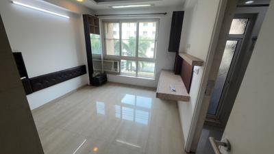 Bedroom Image of 1500 Sq.ft 2 BHK Apartment / Flat for rent in Hiranandani Astra, Thane West Thane for Rs. 65000