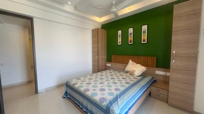 Bedroom Image of 3600 Sq.ft 5 BHK Duplex for sale in ABIL Imperial Atria Tower 2 , Baner Pune for Rs. 55000000