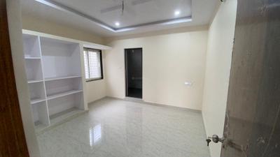 Bedroom Image of 1600 Sq.ft 2 BHK Builder Floor for sale in MVP Colony Visakhapatnam for Rs. 11799999