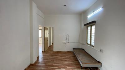 Living Room Image of 1207 Sq.ft 2 BHK Apartment / Flat for rent in Jodhpur Ahmedabad for Rs. 17500