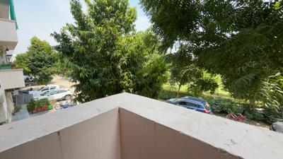 Image of 1950 Sq.ft 2.5 BHK Builder Floor for sale in Wave Builder Floors, Wave City, Ghaziabad for Rs. 12000000