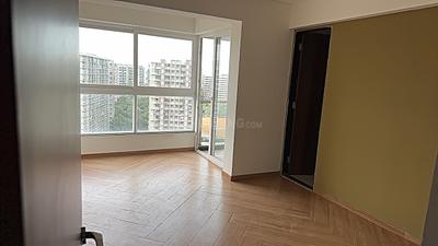 Bedroom Image of 1050 Sq.ft 3 BHK Apartment / Flat for sale in Sajay Shree Suryodaya, Ghatkopar East Mumbai for Rs. 28000000