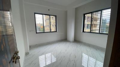 Bedroom Image of 1094 Sq.ft 3 BHK Apartment / Flat for sale in Keshtopur Kolkata for Rs. 4594800