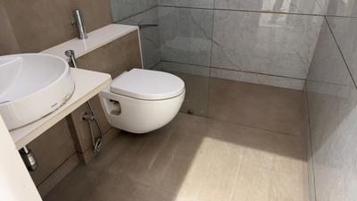 Image of 1350 Sq.ft 3 BHK Apartment / Flat for sale in Nirman Cosmopolis, Tathawade, Pune for Rs. 16700000