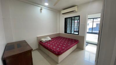 Bedroom Image of 650 Sq.ft 2 BHK Apartment / Flat for rent in Ramdaspeth Nagpur for Rs. 35000