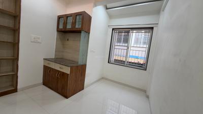 Bedroom Image of 2000 Sq.ft 3.5 BHK Apartment / Flat for rent in Undri Pune for Rs. 40000