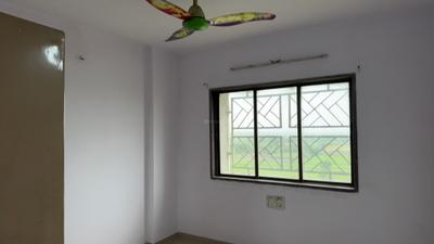 Bedroom Image of 1246 Sq.ft 2 BHK Apartment / Flat for sale in Happy Home Nakshatra Embassy, Palanpur Surat for Rs. 4500000