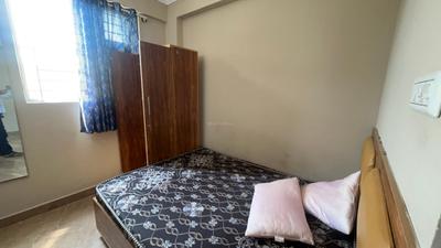Bedroom Image of 550 Sq.ft 1 BHK Apartment / Flat for rent in BTM Layout Bengaluru for Rs. 23999