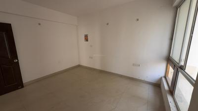 Bedroom Image of 1250 Sq.ft 2 BHK Apartment / Flat for sale in Viraj BBD Green City Sunbreeze 1, Semra Lucknow for Rs. 7168000