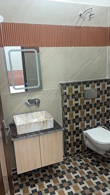 Image of 1242 Sq.ft 3 BHK Builder Floor for sale in Harlal Pur, Mohali for Rs. 6390000