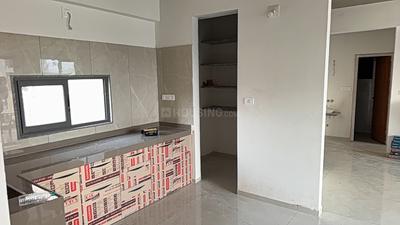 Bedroom Image of 3014 Sq.ft 4 BHK Apartment / Flat for rent in Vivanta 36, New Maninagar Ahmedabad for Rs. 30000