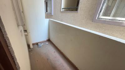 Balcony Image of 1320 Sq.ft 3 BHK Builder Floor for sale in HSR Layout Bengaluru for Rs. 16000000