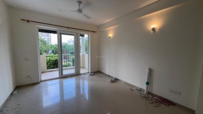 Living Room Image of 1850 Sq.ft 3.5 BHK Builder Floor for sale in Emaar Emerald Hill, Sector 65 Gurgaon for Rs. 23500000