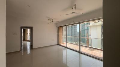 Living Room Image of 1120 Sq.ft 2 BHK Apartment / Flat for sale in Benchmark Cyprus, Punawale Pune for Rs. 8300000