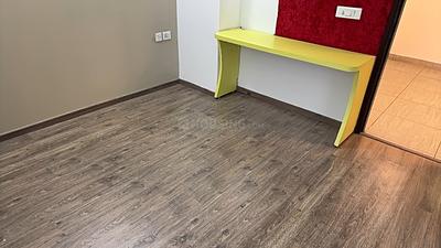 Bedroom Image of 1350 Sq.ft 3 BHK Apartment / Flat for rent in ABA Cleo County, Sector 121 Noida for Rs. 53000