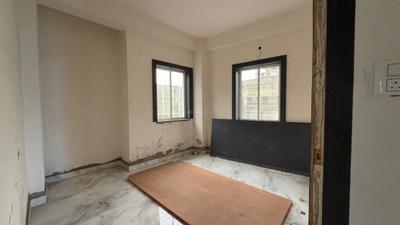 Bedroom Image of 700 Sq.ft 2 BHK Builder Floor for rent in Kustia Kolkata for Rs. 15000