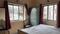 Neerab apartment Ballygunge Bedroom One 1