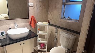 Image of 2385 Sq.ft 3 BHK Apartment / Flat for sale in Aditya Empress Towers, Shaikpet, Hyderabad for Rs. 26000000