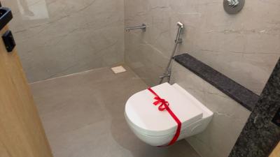 Image of 1000 Sq.ft 2 BHK Apartment / Flat for sale in Vishva Thorve House, Baner, Pune for Rs. 12000000
